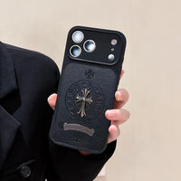 Yebo Fashion Premium Fit iPhone Case