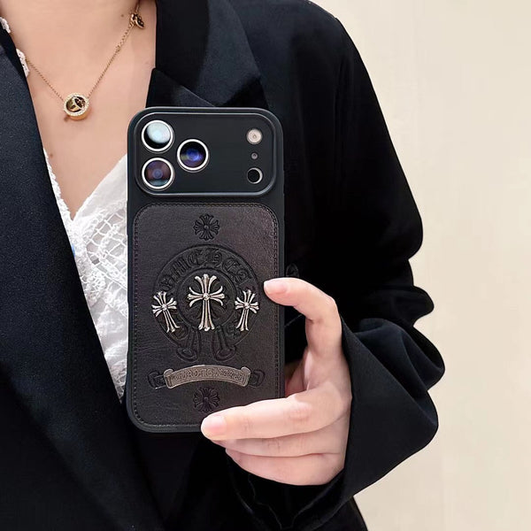 Yebo Fashion Premium Fit iPhone Case