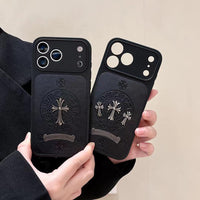 Yebo Fashion Premium Fit iPhone Case