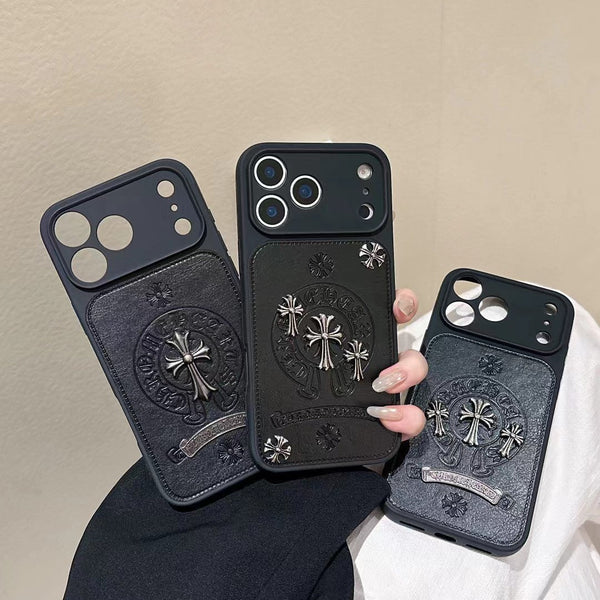 Yebo Fashion Premium Fit iPhone Case