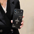 Yebo Fashion Deluxe Protective iPhone Case
