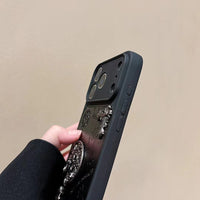 Yebo Fashion Trendy Shield iPhone Case