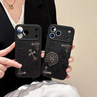 Yebo Fashion Trendy Shield iPhone Case