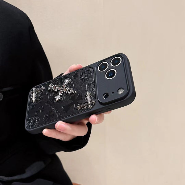 Yebo Fashion Elegant Guard iPhone Case