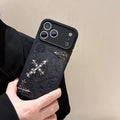 Yebo Fashion Elegant Guard iPhone Case