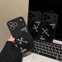 Yebo Fashion Elegant Guard iPhone Case