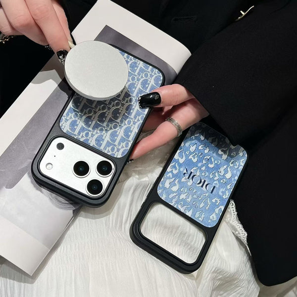 Yebo Fashion Urban Style iPhone Case