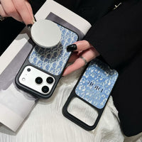 Yebo Fashion Urban Style iPhone Case