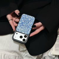 Yebo Fashion Urban Style iPhone Case