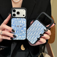 Yebo Fashion Urban Style iPhone Case