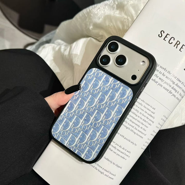 Yebo Fashion Urban Style iPhone Case