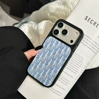 Yebo Fashion Urban Style iPhone Case