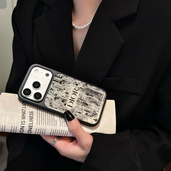 Yebo Fashion High Protection iPhone Case