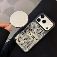 Yebo Fashion High Protection iPhone Case
