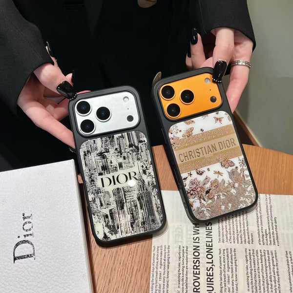 Yebo Fashion High Protection iPhone Case