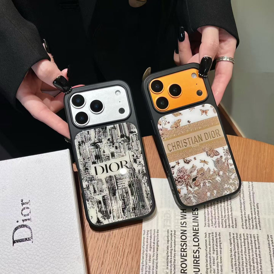 Yebo Fashion High Protection iPhone Case