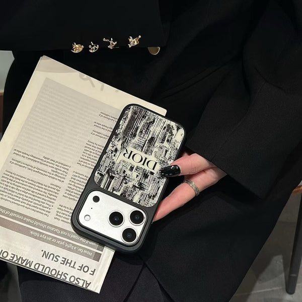 Yebo Fashion High Protection iPhone Case