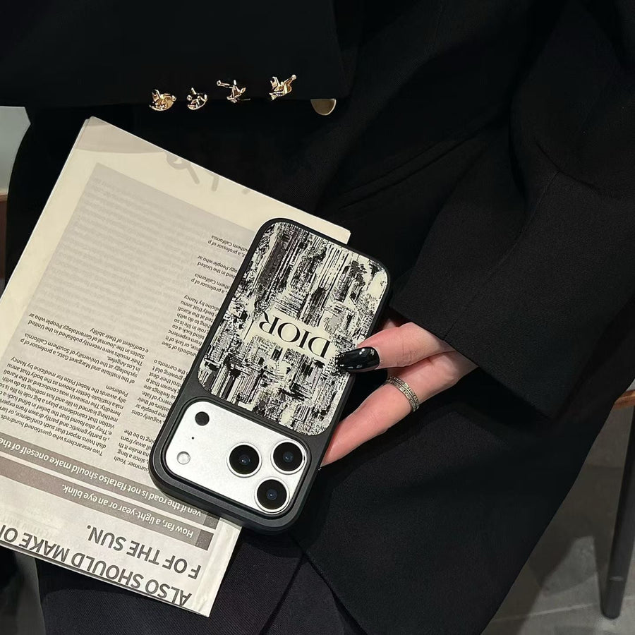 Yebo Fashion High Protection iPhone Case