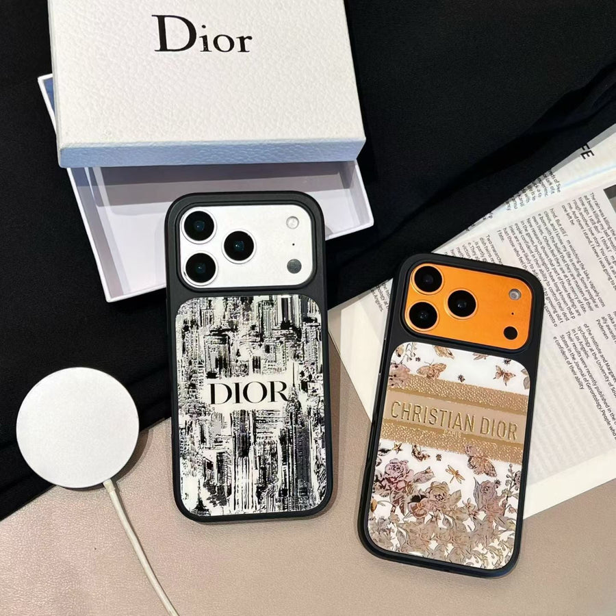 Yebo Fashion High Protection iPhone Case