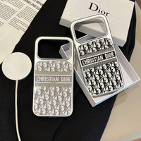 Yebo Fashion Signature iPhone Case