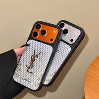 Yebo Fashion Premium Shockproof iPhone Case