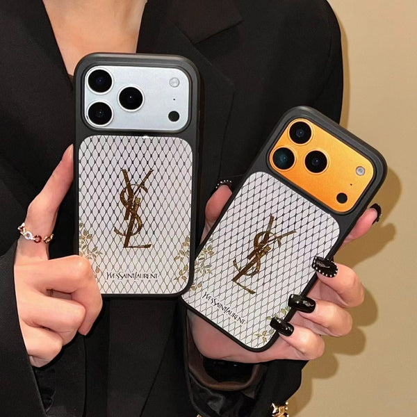 Yebo Fashion Premium Shockproof iPhone Case