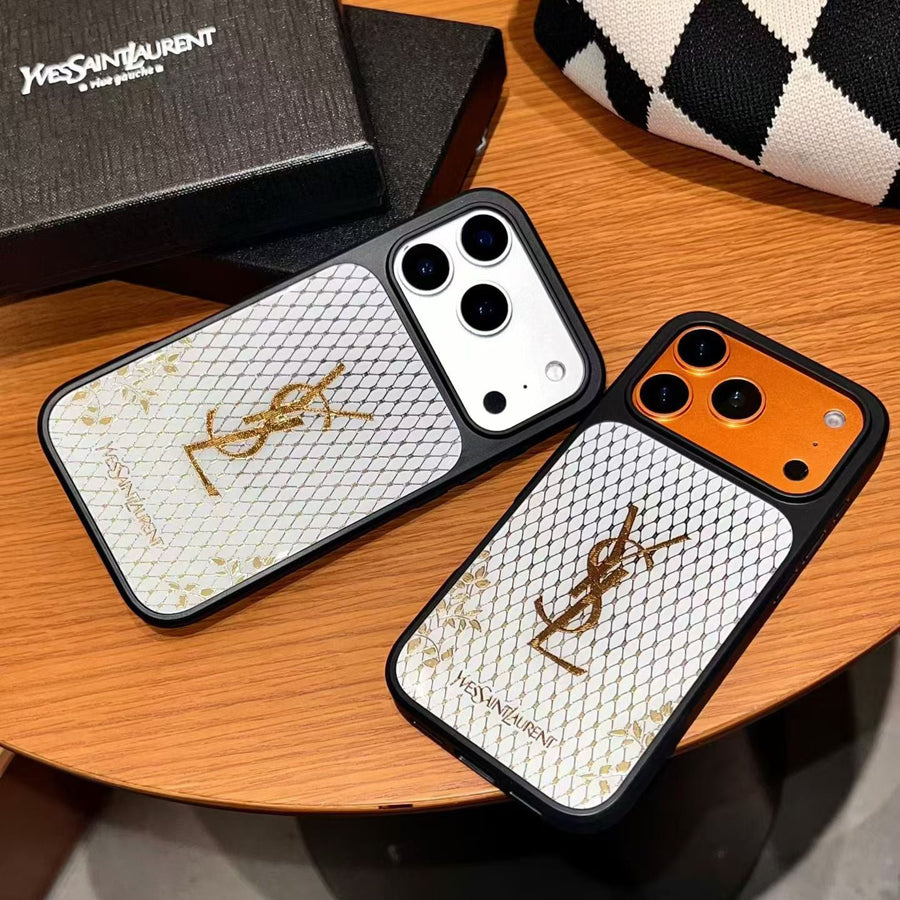 Yebo Fashion Premium Shockproof iPhone Case