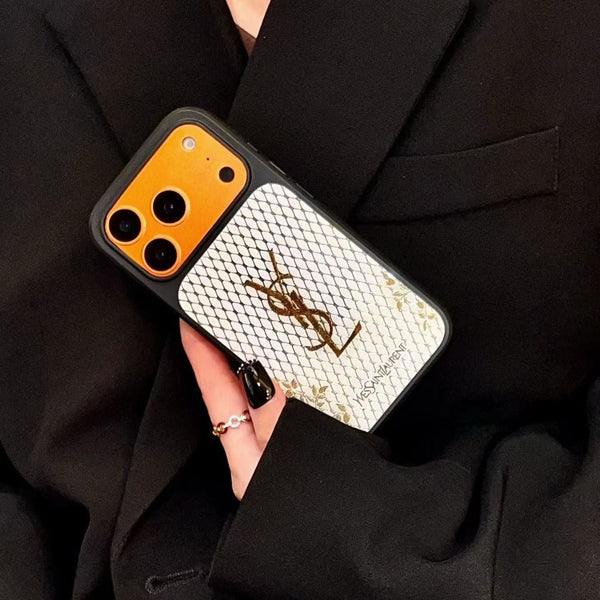 Yebo Fashion Premium Shockproof iPhone Case