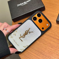 Yebo Fashion Premium Shockproof iPhone Case