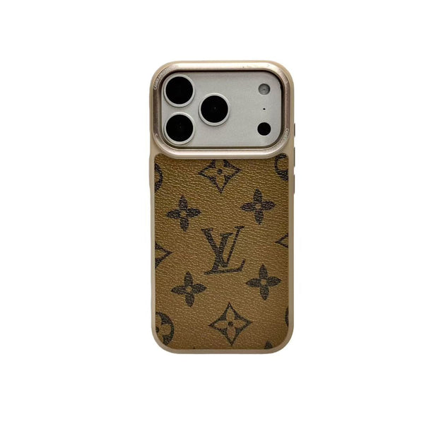 Yebo Fashion Elegant iPhone Case