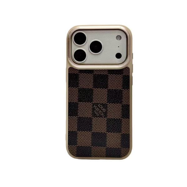 Yebo Fashion Elegant iPhone Case