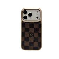 Yebo Fashion Elegant iPhone Case