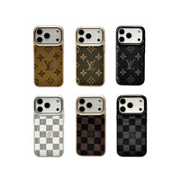 Yebo Fashion Elegant iPhone Case