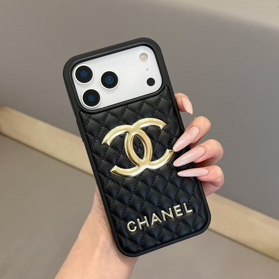 Yebo Fashion Slim Protective iPhone Case