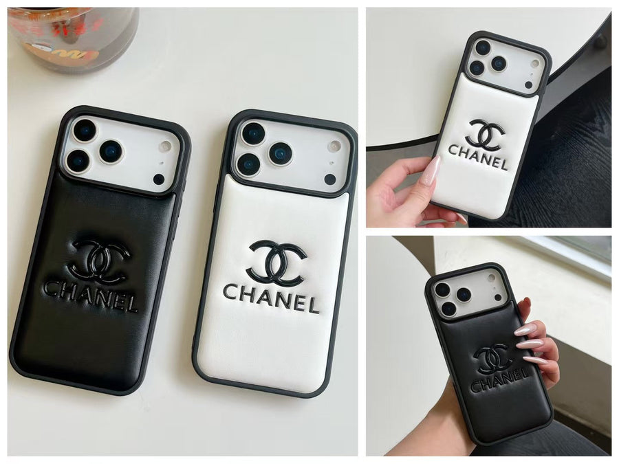 Yebo Fashion Slim Protective iPhone Case