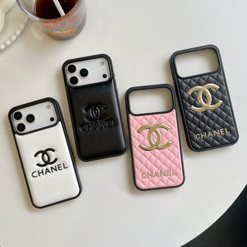 Ultra-Thin Shockproof iPhone Cover