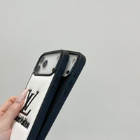 Yebo Fashion Soft Silicone iPhone Case