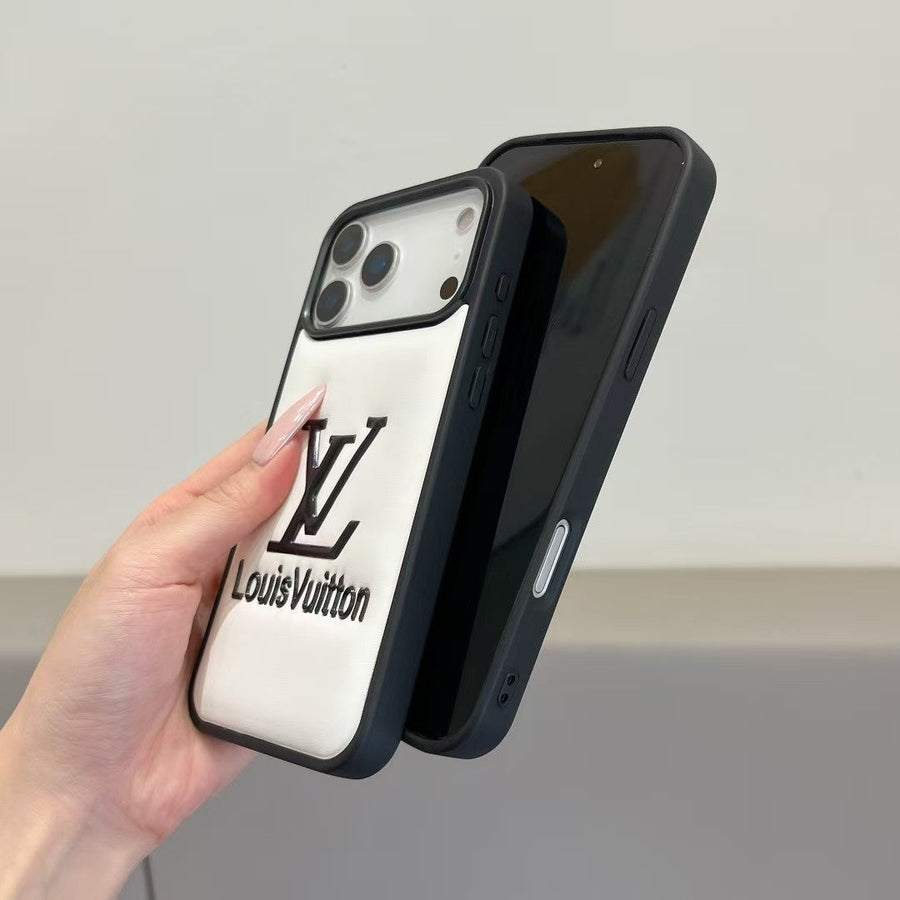 Yebo Fashion Soft Silicone iPhone Case
