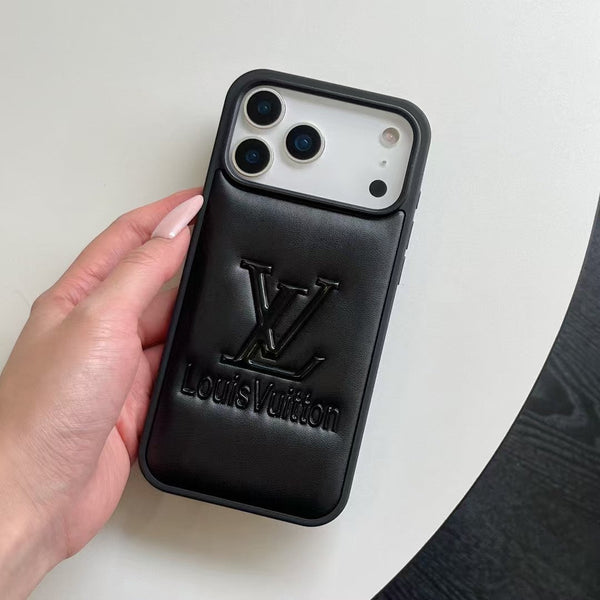 Yebo Fashion Soft Silicone iPhone Case