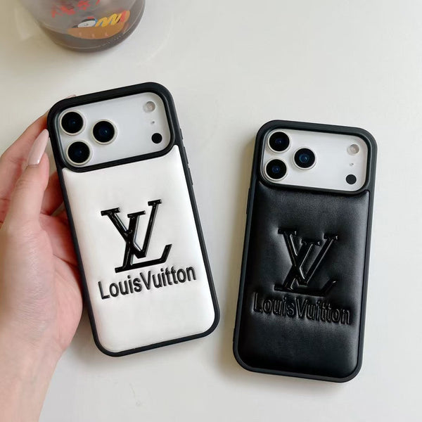 Yebo Fashion Soft Silicone iPhone Case