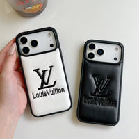 Yebo Fashion Soft Silicone iPhone Case