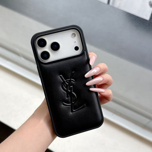 Yebo Fashion Stylish Anti-Drop iPhone Case