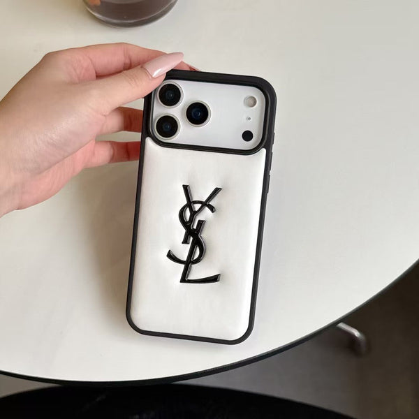 Yebo Fashion Stylish Anti-Drop iPhone Case