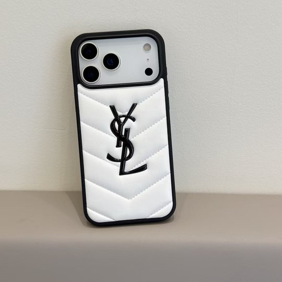 Yebo Fashion Stylish Anti-Drop iPhone Case