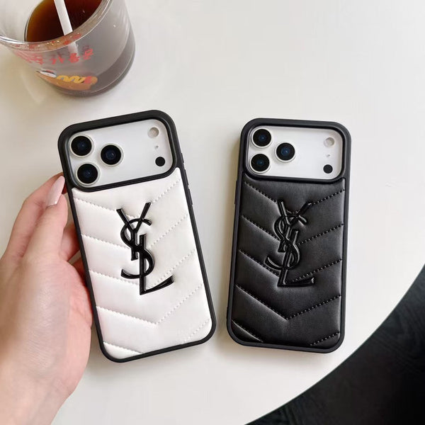 Yebo Fashion Stylish Anti-Drop iPhone Case