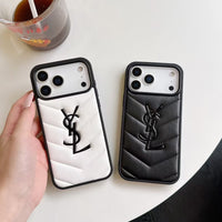 Yebo Fashion Stylish Anti-Drop iPhone Case