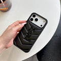 Yebo Fashion Stylish Anti-Drop iPhone Case