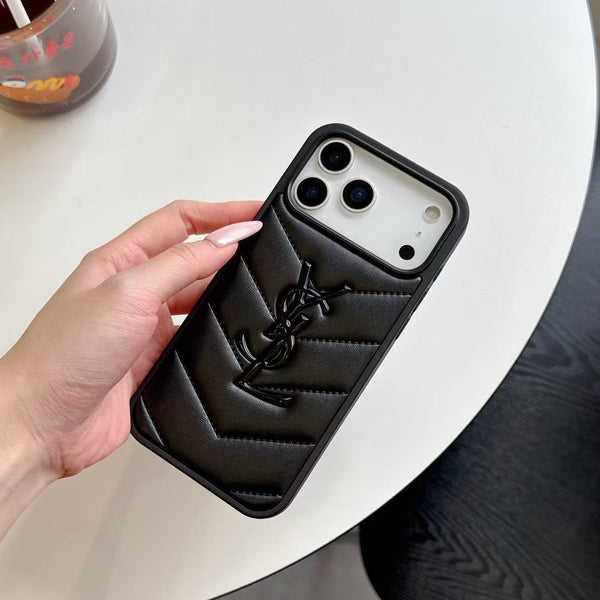 Yebo Fashion Stylish Anti-Drop iPhone Case