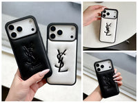 Yebo Fashion Stylish Anti-Drop iPhone Case