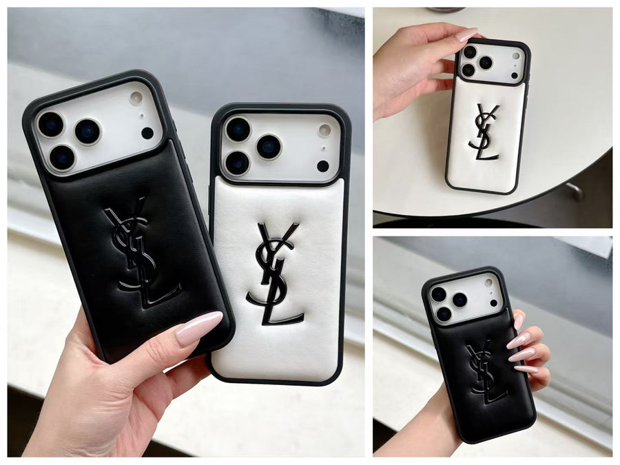 Yebo Fashion Stylish Anti-Drop iPhone Case